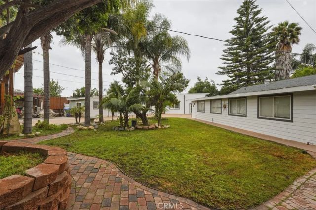 24092 Gemwood Drive, Lake Forest, CA 92630