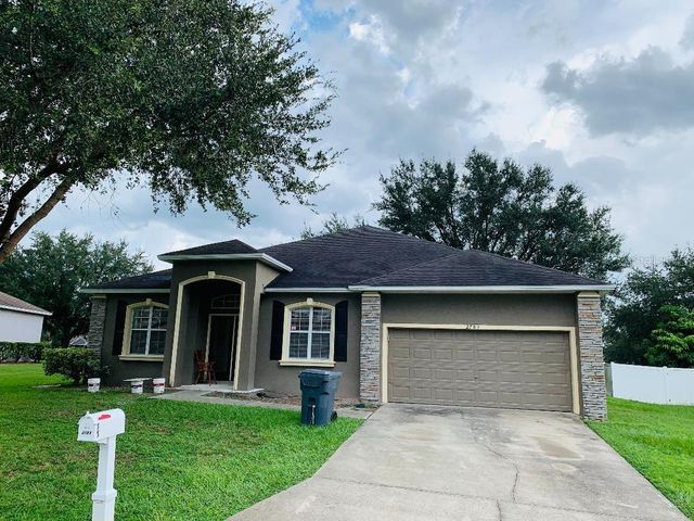 2783 BERKFORD CIRCLE, Lakeland, FL 33810