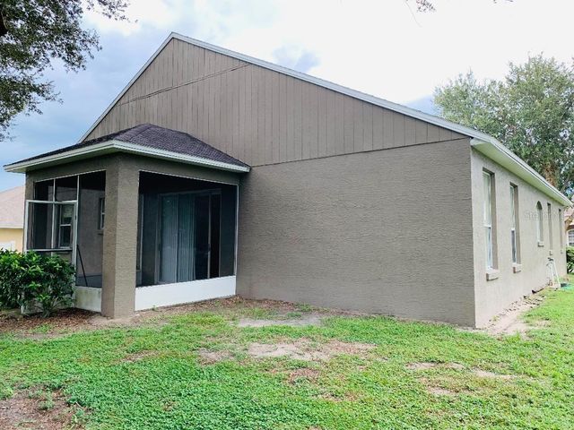 2783 BERKFORD CIRCLE, Lakeland, FL 33810