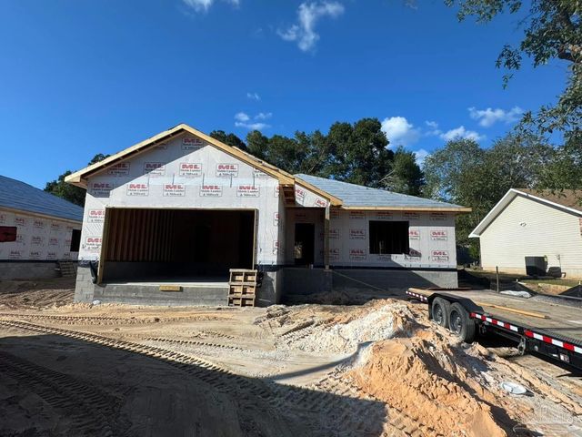 6094 Ashton Woods Cir, Milton, FL 32570