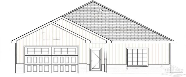 6094 Ashton Woods Cir, Milton, FL 32570