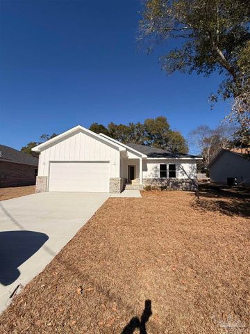 6094 Ashton Woods Cir, Milton, FL 32570