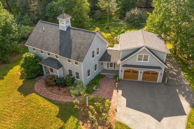 7 Amble Rd, Chelmsford, MA 01824