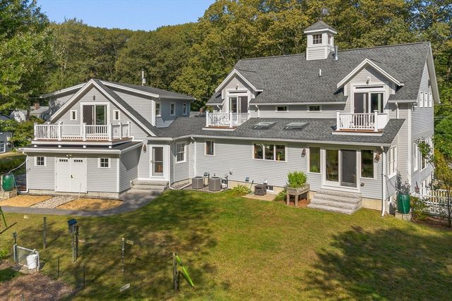 7 Amble Rd, Chelmsford, MA 01824