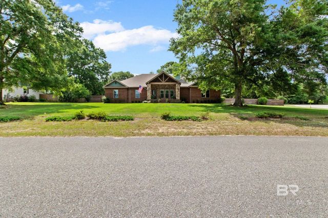 12558 Frondfield Lane, Elberta, AL 36530