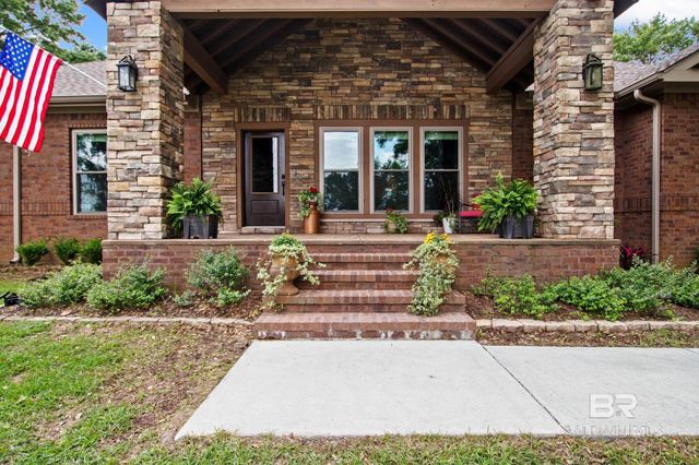 12558 Frondfield Lane, Elberta, AL 36530