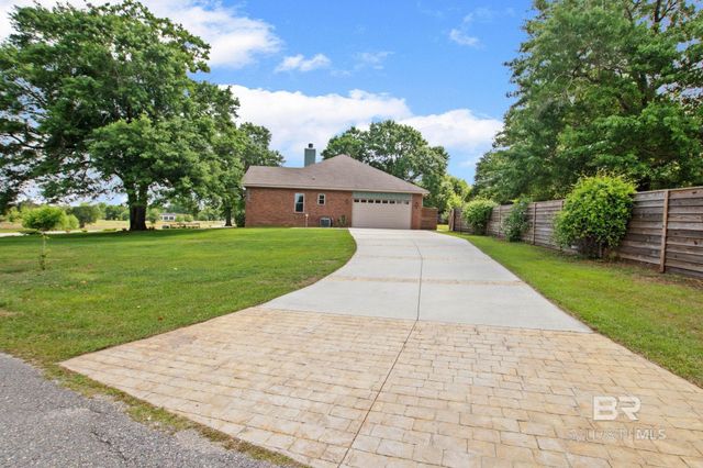 12558 Frondfield Lane, Elberta, AL 36530