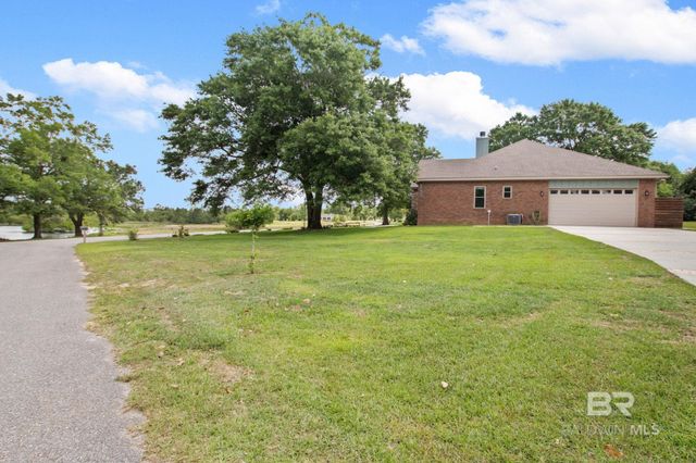 12558 Frondfield Lane, Elberta, AL 36530