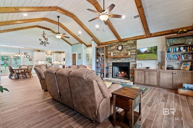 12558 Frondfield Lane, Elberta, AL 36530