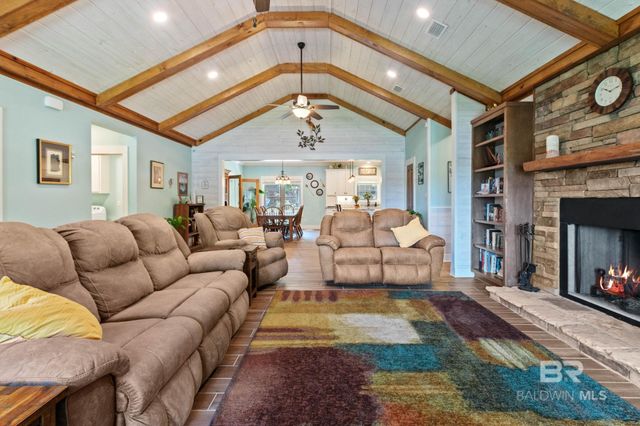 12558 Frondfield Lane, Elberta, AL 36530