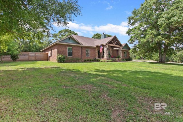12558 Frondfield Lane, Elberta, AL 36530