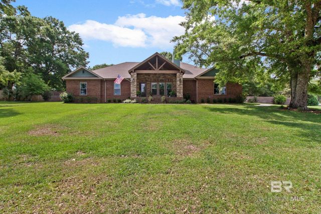 12558 Frondfield Lane, Elberta, AL 36530