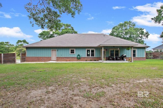 12558 Frondfield Lane, Elberta, AL 36530