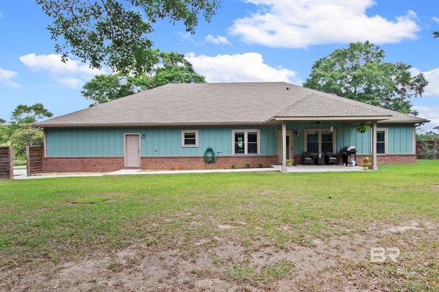 12558 Frondfield Lane, Elberta, AL 36530