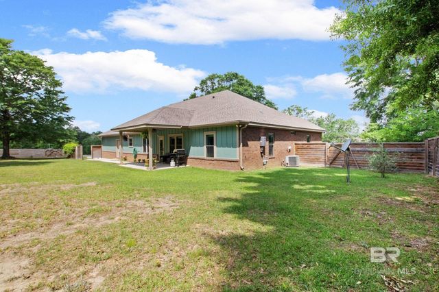 12558 Frondfield Lane, Elberta, AL 36530