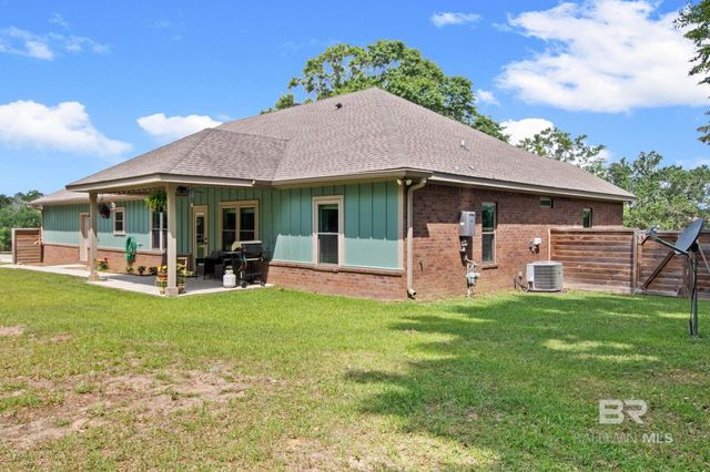 12558 Frondfield Lane, Elberta, AL 36530