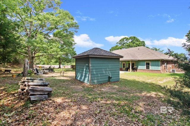 12558 Frondfield Lane, Elberta, AL 36530