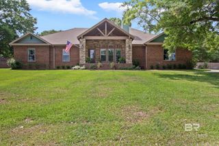 12558 Frondfield Lane, Elberta, AL 36530