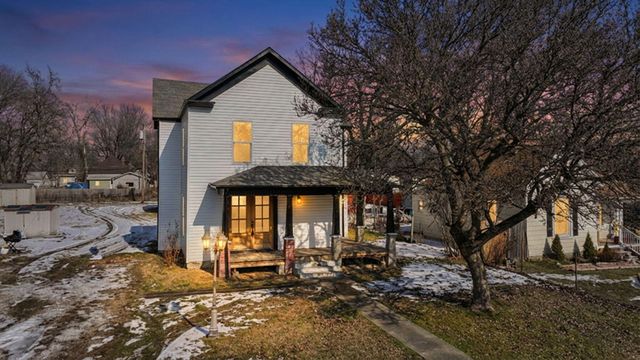 1139 W Lynn Street, Springfield, MO 65802