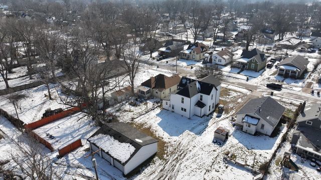 1139 W Lynn Street, Springfield, MO 65802