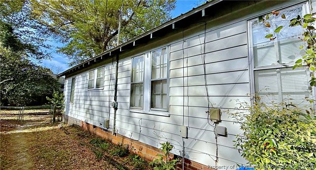 1113 Branson Street, Fayetteville, NC 28305