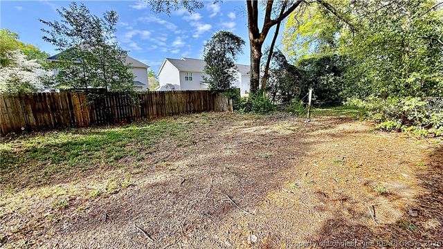 1113 Branson Street, Fayetteville, NC 28305
