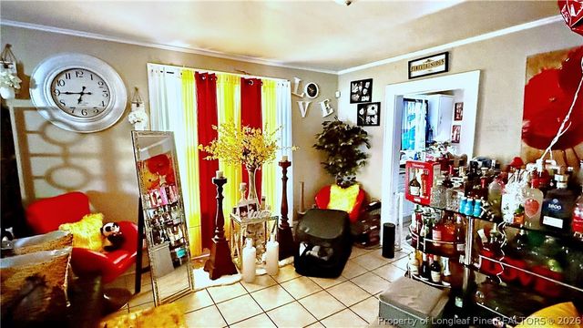 1113 Branson Street, Fayetteville, NC 28305