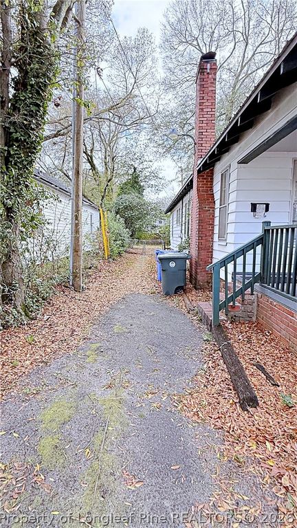 1113 Branson Street, Fayetteville, NC 28305 — photo 12