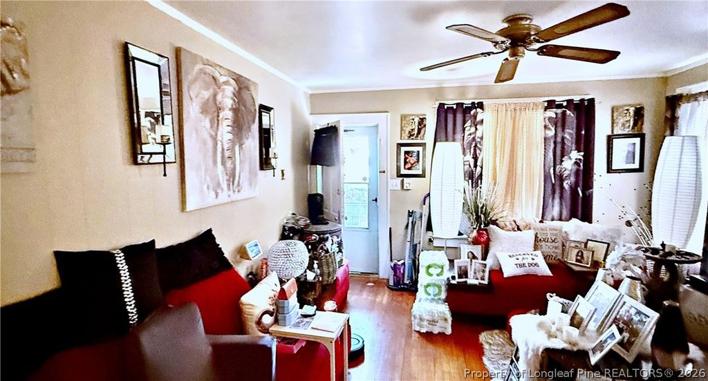1113 Branson Street, Fayetteville, NC 28305 — photo 3