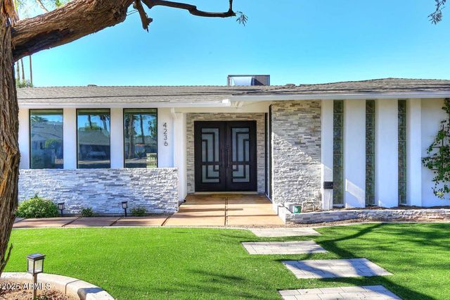 4236 N 86TH Place, Scottsdale, AZ 85251