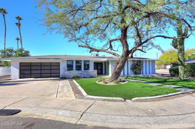 4236 N 86TH Place, Scottsdale, AZ 85251