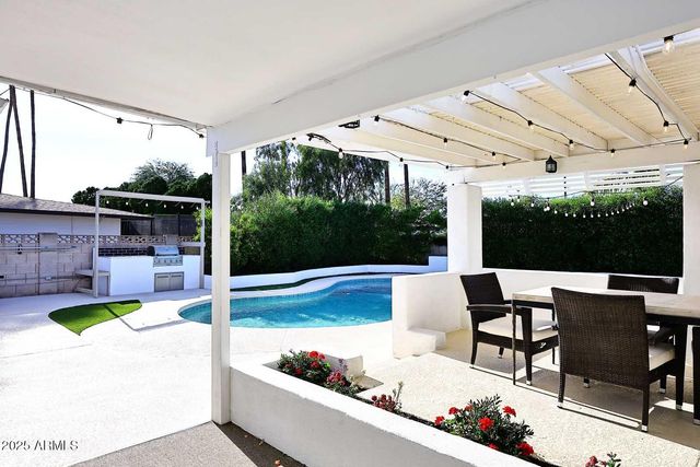 4236 N 86TH Place, Scottsdale, AZ 85251