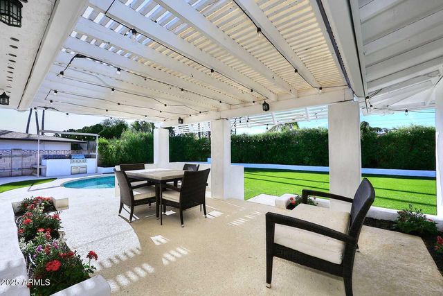 4236 N 86TH Place, Scottsdale, AZ 85251