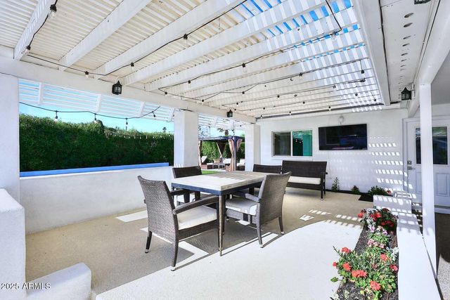 4236 N 86TH Place, Scottsdale, AZ 85251