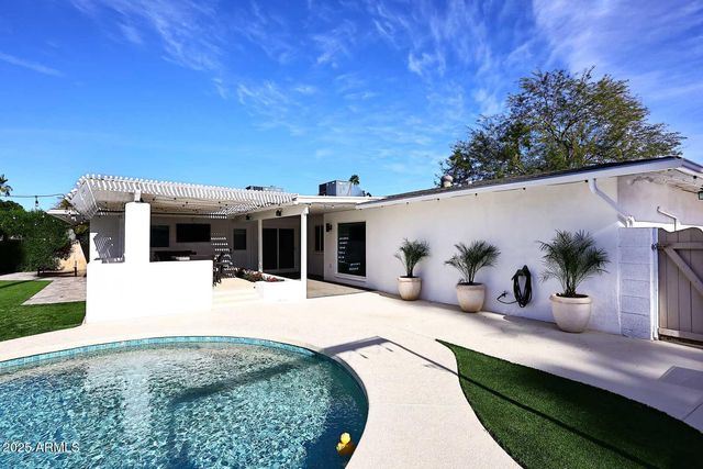 4236 N 86TH Place, Scottsdale, AZ 85251