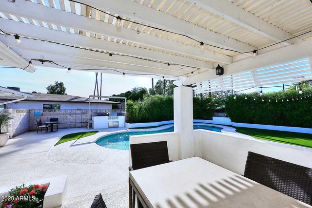 4236 N 86TH Place, Scottsdale, AZ 85251