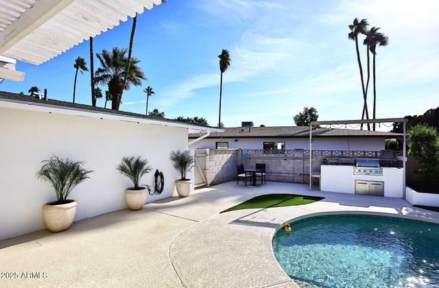 4236 N 86TH Place, Scottsdale, AZ 85251