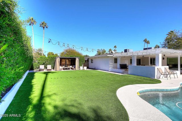 4236 N 86TH Place, Scottsdale, AZ 85251