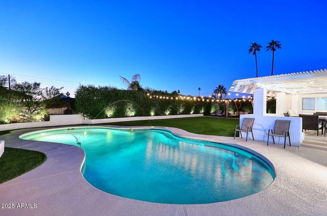 4236 N 86TH Place, Scottsdale, AZ 85251