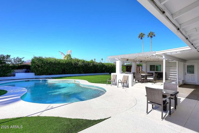 4236 N 86TH Place, Scottsdale, AZ 85251