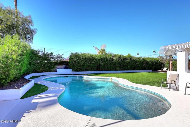 4236 N 86TH Place, Scottsdale, AZ 85251