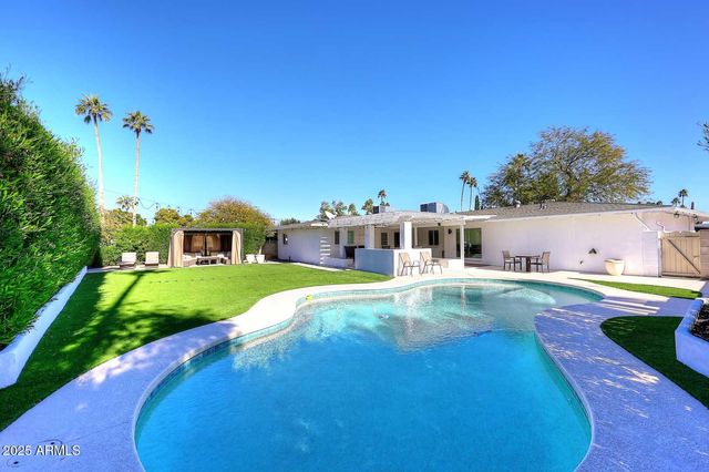 4236 N 86TH Place, Scottsdale, AZ 85251