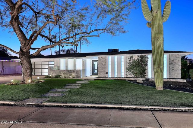 4236 N 86TH Place, Scottsdale, AZ 85251