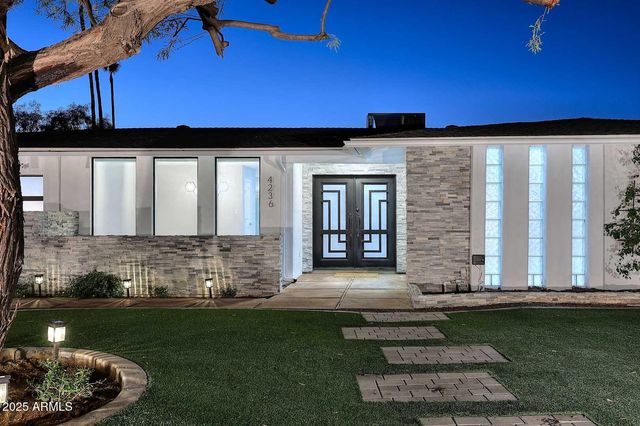 4236 N 86TH Place, Scottsdale, AZ 85251