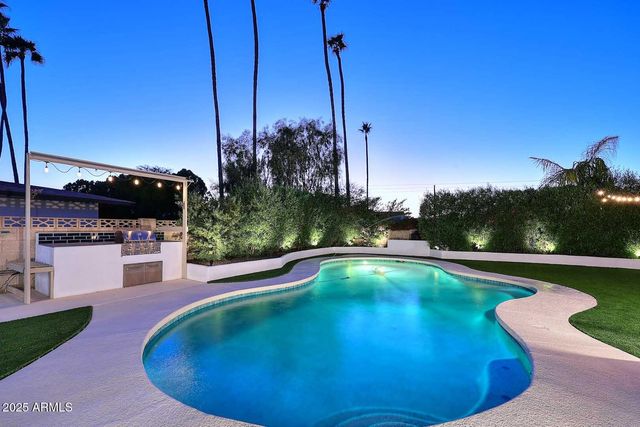 4236 N 86TH Place, Scottsdale, AZ 85251