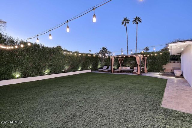 4236 N 86TH Place, Scottsdale, AZ 85251