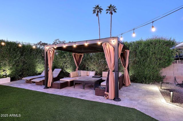 4236 N 86TH Place, Scottsdale, AZ 85251