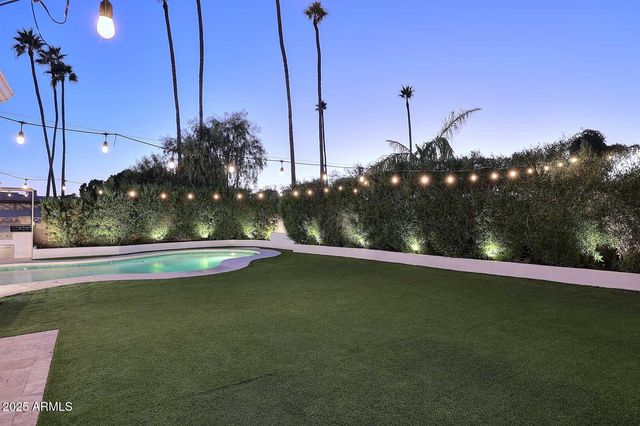 4236 N 86TH Place, Scottsdale, AZ 85251