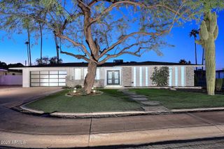 4236 N 86TH Place, Scottsdale, AZ 85251