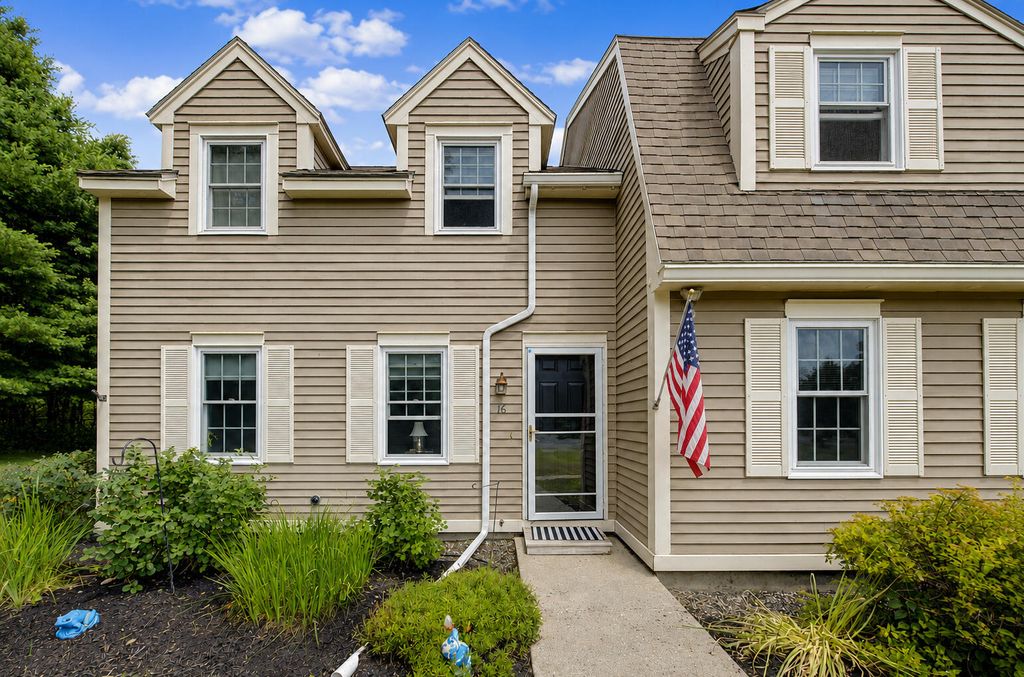 52 Blacksmith Road Unit #16, Wells, ME 04090 — photo 2